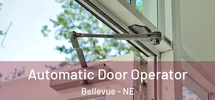 Automatic Door Operator Bellevue - NE
