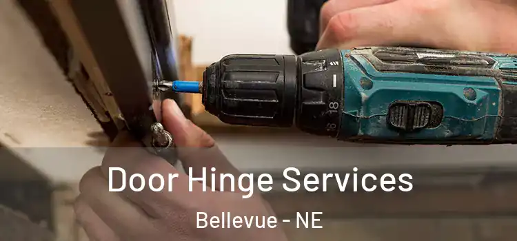 Door Hinge Services Bellevue - NE