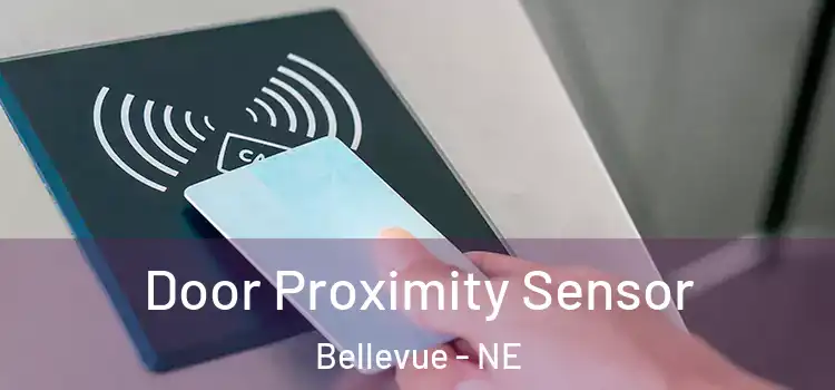 Door Proximity Sensor Bellevue - NE