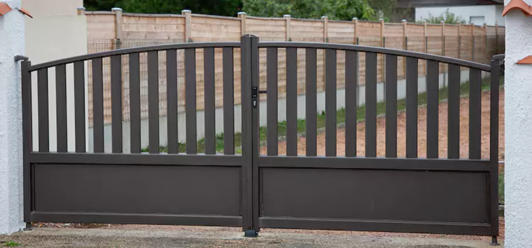 Advanced Gate Solutions in Bellevue, NE
