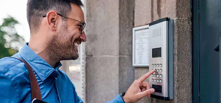 Advanced Solutions for Enhanced Security in Bellevue, NE