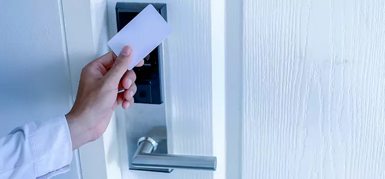 Why Choose Us for Your Keycard Lock Installation in Bellevue, NE?