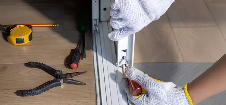 Sliding Door Installation Services in Bellevue, NE