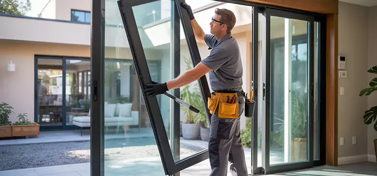Specialized Sliding Door Roller Services in Bellevue, Nebraska