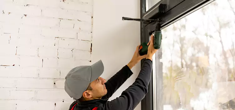 Your Trusted Partner for Door Closer Solutions in Bellevue, NE