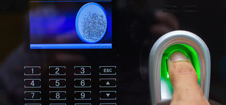 Your Trusted Partner for Secure Access in Bellevue, NE