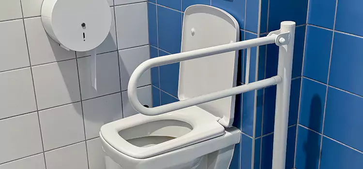 Comprehensive Solutions in Bellevue, NE for Accessible Facilities