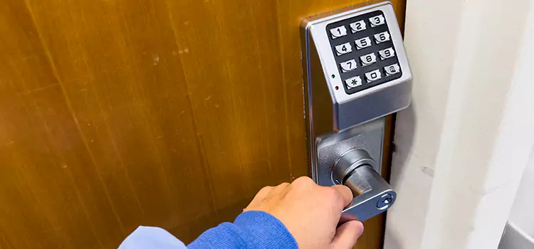 Why Choose Us for Your Keypad Lock Needs in Bellevue, NE?