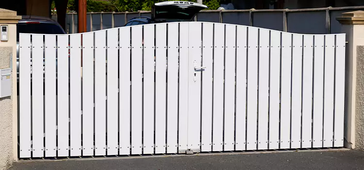 Why Choose Us for Residential Gate Repair in Bellevue, NE?