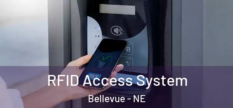  RFID Access System Bellevue - NE