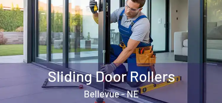 Sliding Door Rollers Bellevue - NE